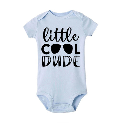 Mon body essentiel Cool Little Dude