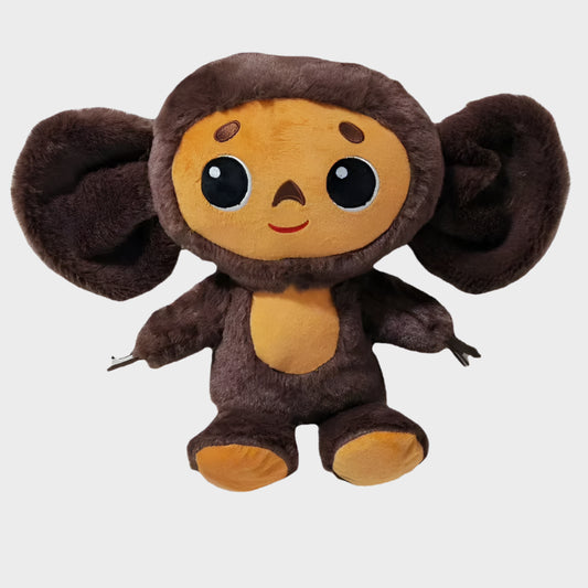 Russia Anime Cheburashka Plush