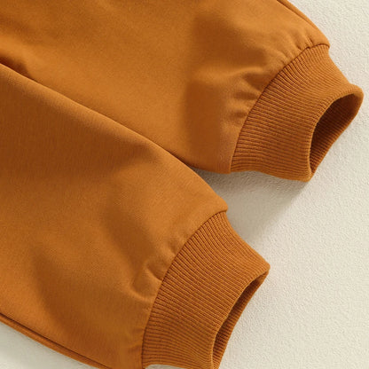 2 Piece Farm Trucker Suit