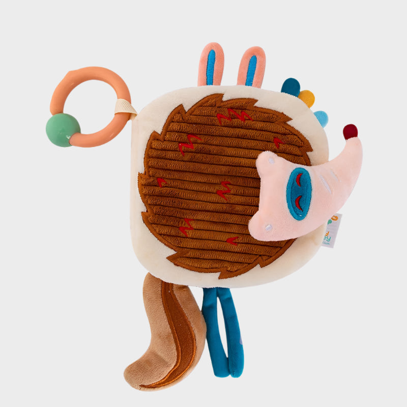 Cloth Belted Hanging Toy