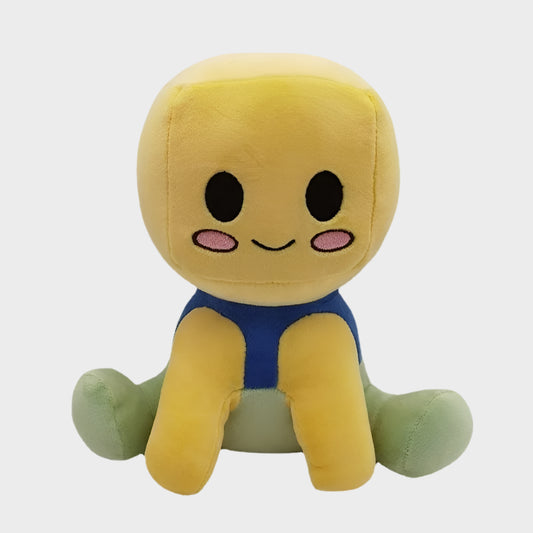 Blox Buddies Plush