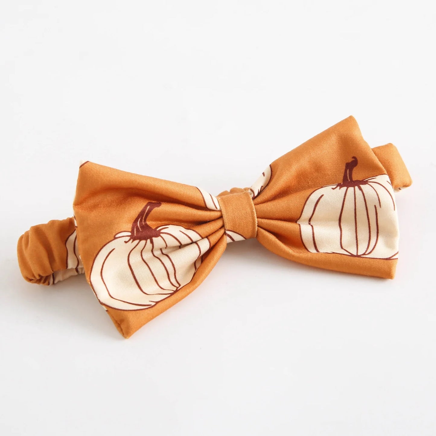 Halloween Bodysuit with Headband