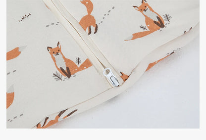 Long Sleeve Sleeping Bag 1.5 TOG