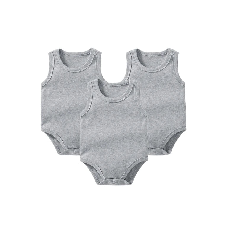 3 Pack Bodysuit