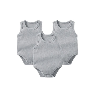 3 Pack Bodysuit