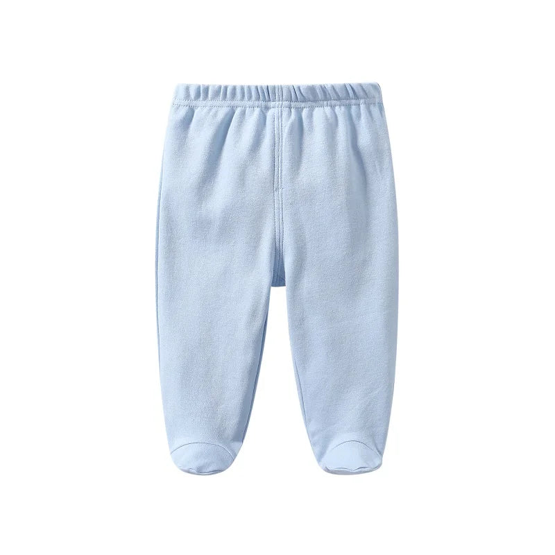 Newborn Foot Cover Pants