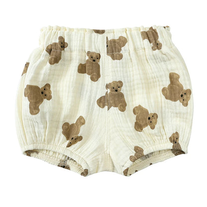 Summer Novelty Potty Pants