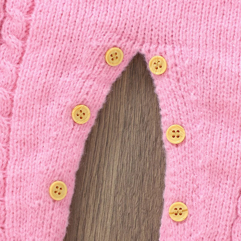 Blossom Wind-Proof Jumpsuit