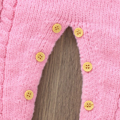 Blossom Wind-Proof Jumpsuit