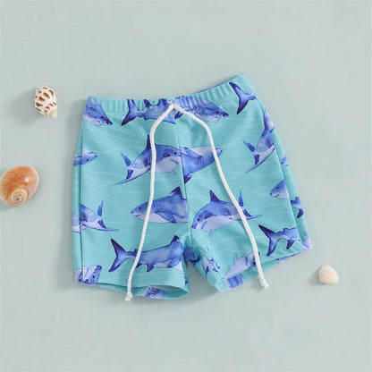 Maillot de bain Fauna