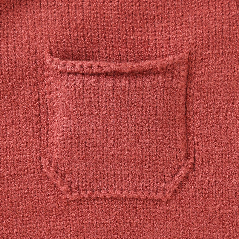 Breathable Knitted Sleeveless Bodysuit