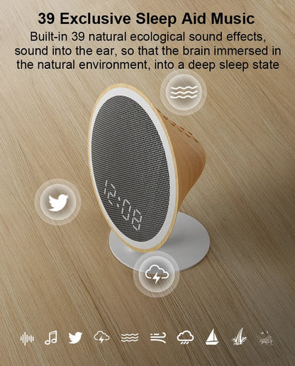 Little Giggles™ Sleeping Soother Sound Machine