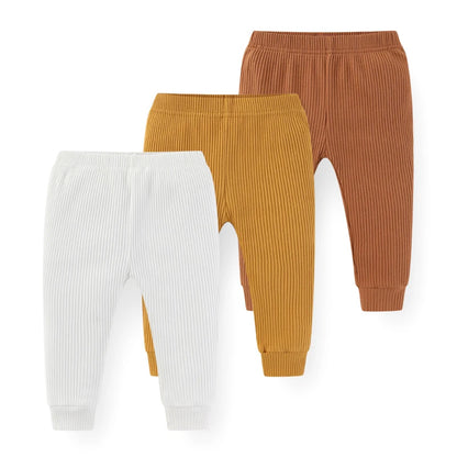 3 Piece Baby Trousers