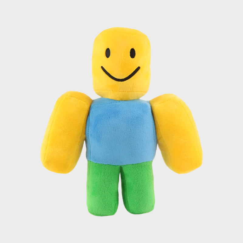 Peripheral Game Plush
