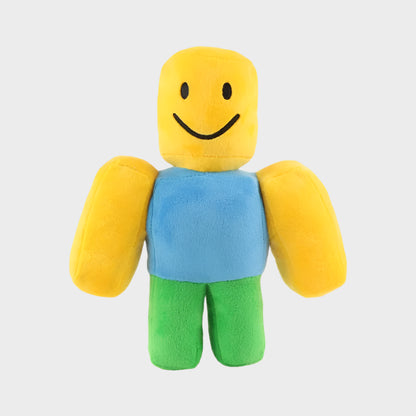 Peripheral Game Plush