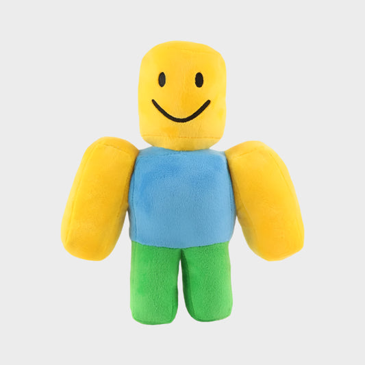 Peripheral Game Plush