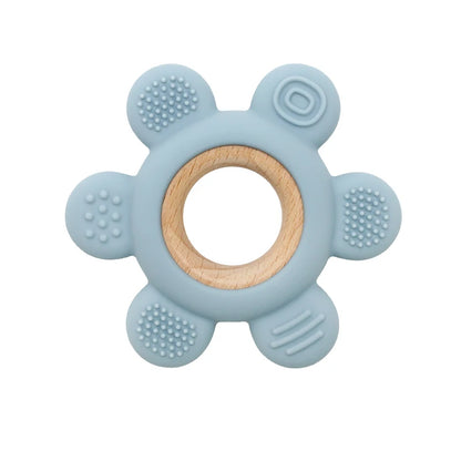 Sunflower Teether