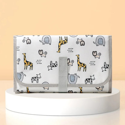 Portable Changing Mat