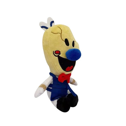 Ice Scream Rod Plush