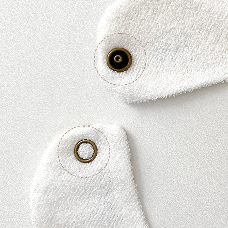 Floral & Fauna Waterproof Bib