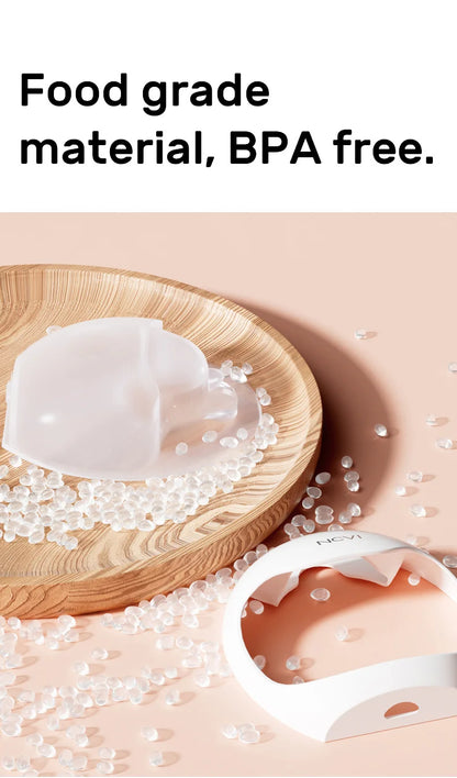 NCVI Breast Milk Collector