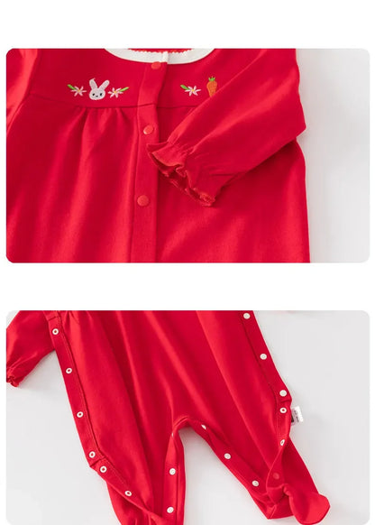 Combinaison Flora d'automne