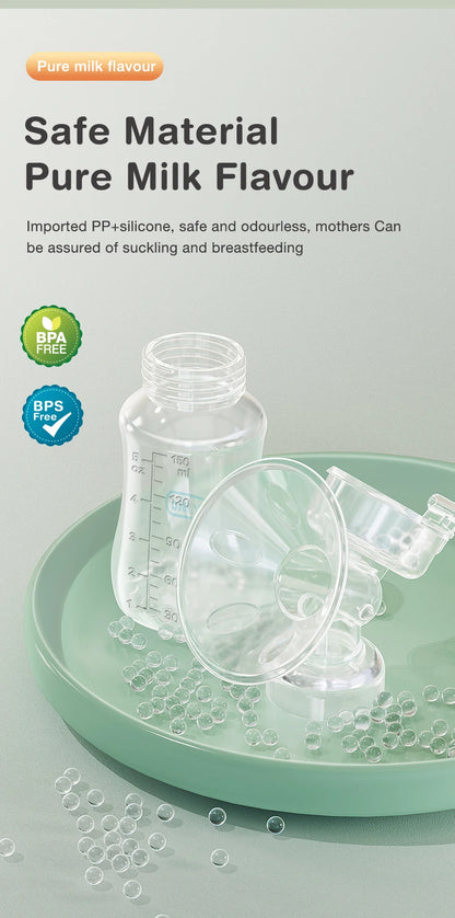 Dr. Isla Manual Breast Pump