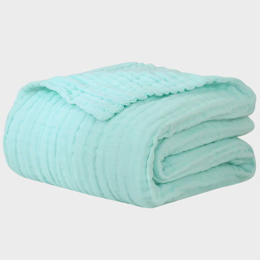 Muslin Bath Towel