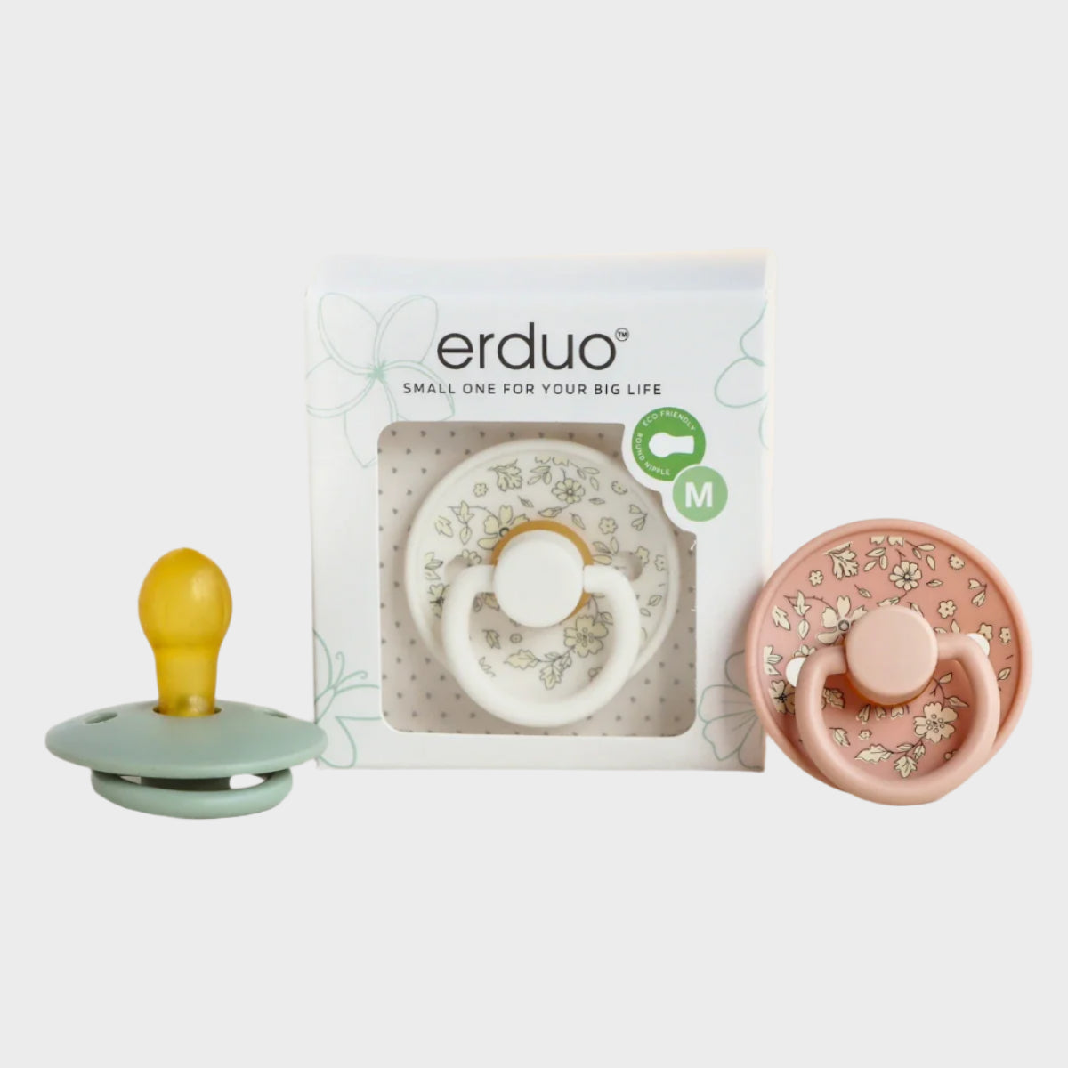 Erduo™ Pacifier