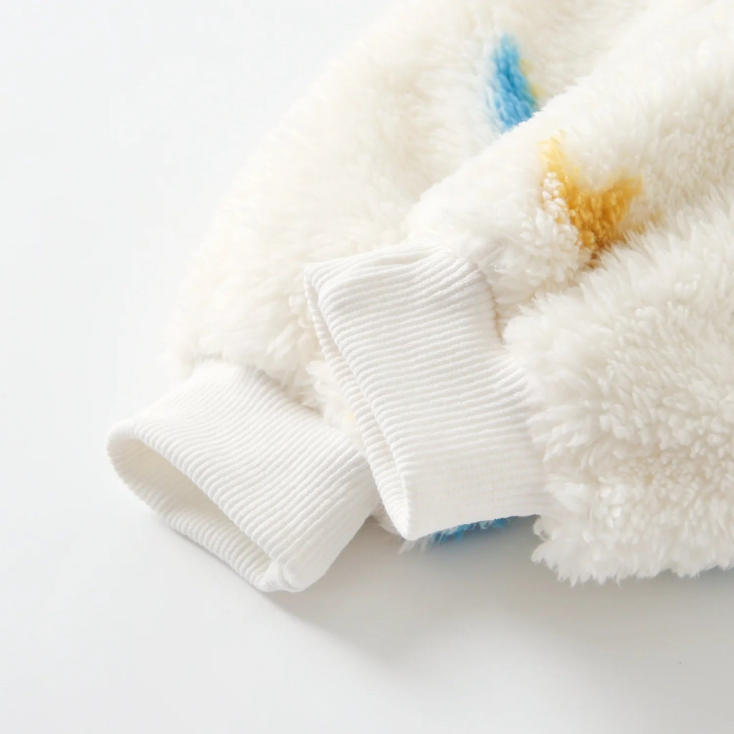 2 Piece Autumn Baby Set