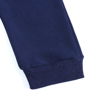 3 Piece Stitch Knitted Autumn Tracksuit