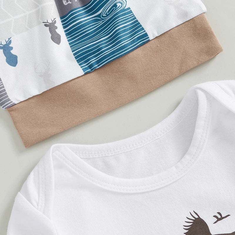 3 Piece Fashion Autumn Set