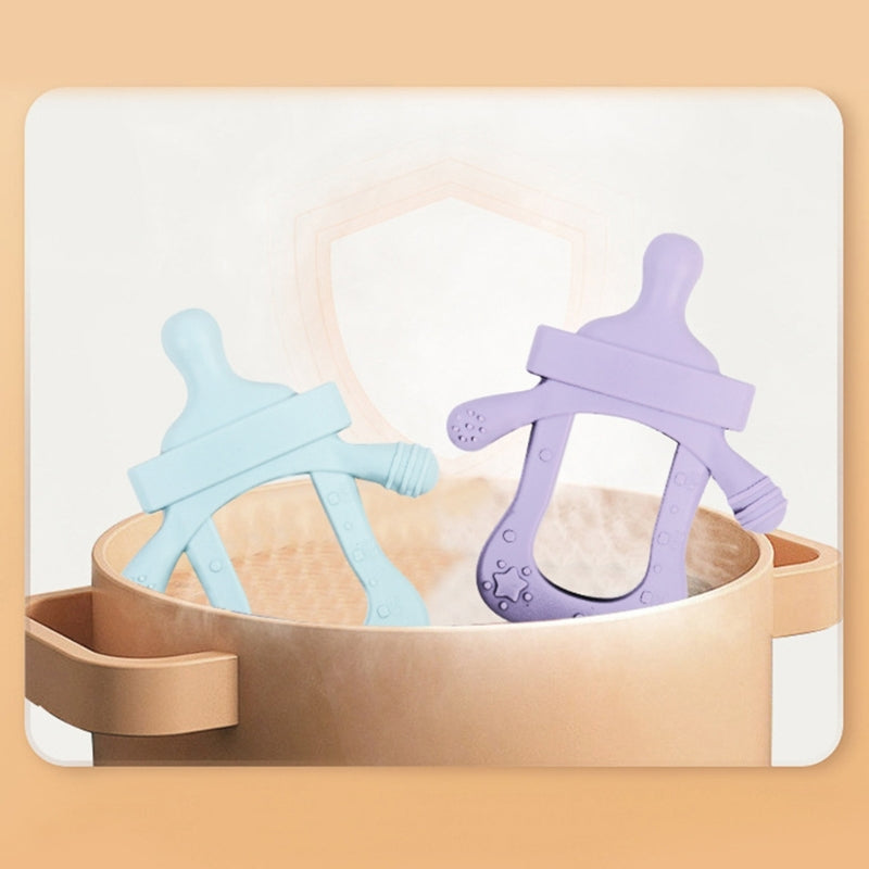 Little Giggles™ Molar Rod Infant Teething