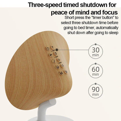 Little Giggles™ Sleeping Soother Sound Machine