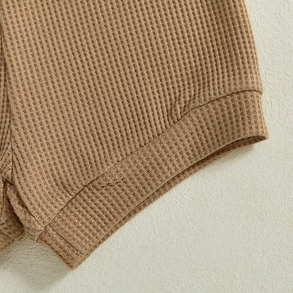 2 Piece Set Summer Outfit Suit