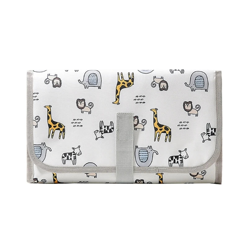 Portable Changing Mat