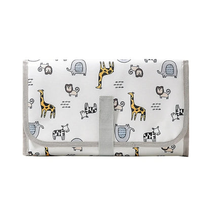 Portable Changing Mat