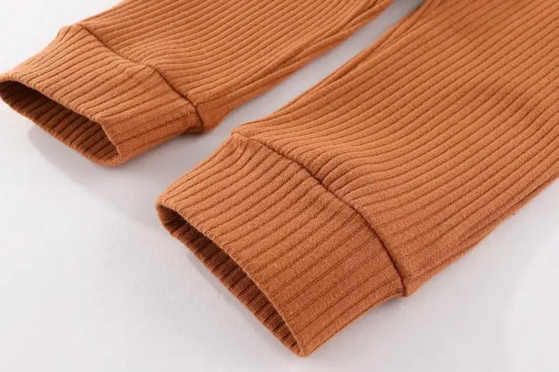 4 Pack Autumn Long Pants