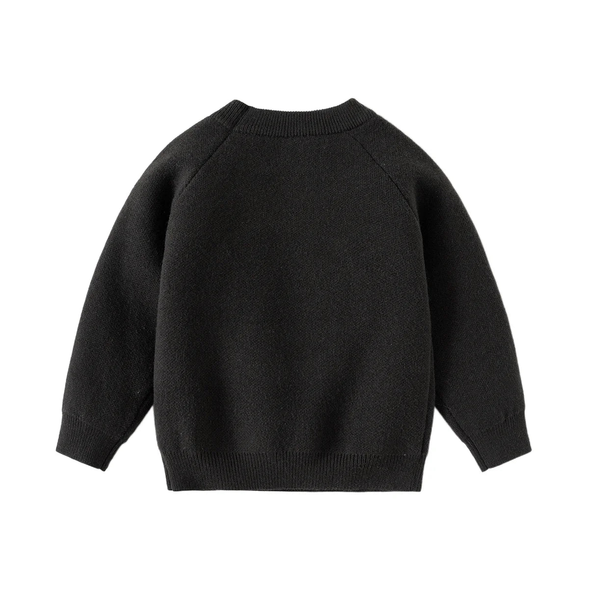 Workmanship™ Crew Neck Long Sleeve Sweater