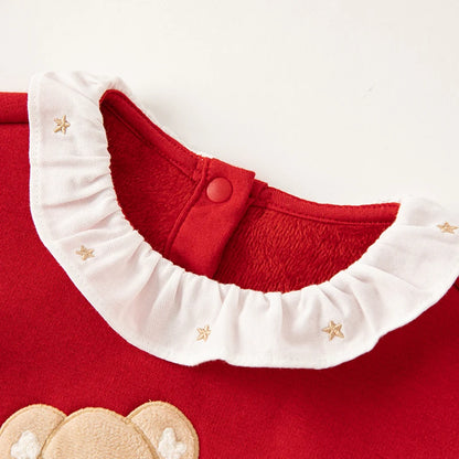 Pull d'hiver à la mode décontractée