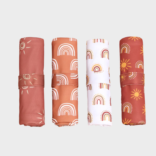 Waterproof Changing Pads