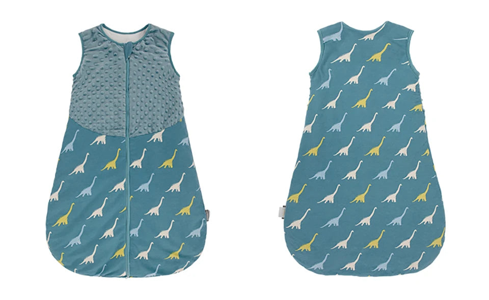 Long Sleeve Sleeping Bag 1.5 TOG