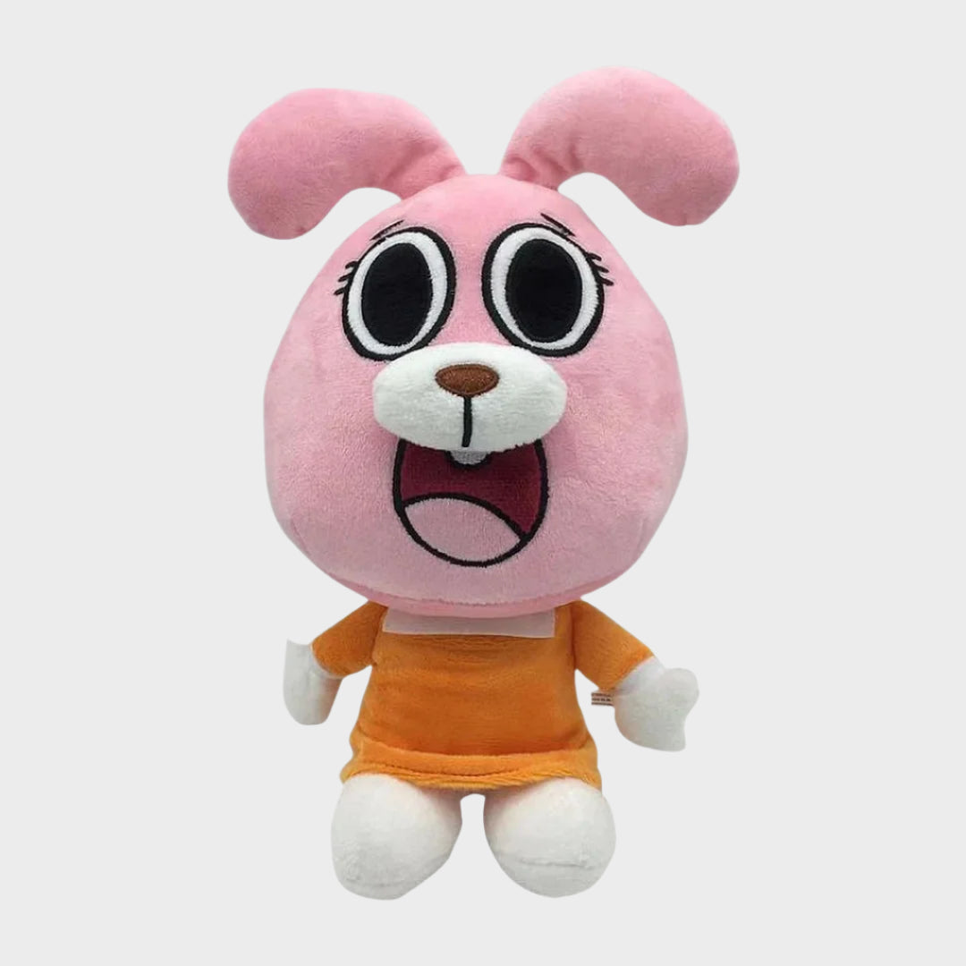 Miniko Plush