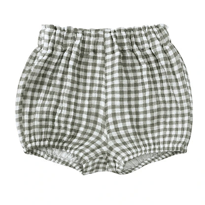 Summer Novelty Potty Pants