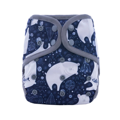 Nursery Cloth Diapers