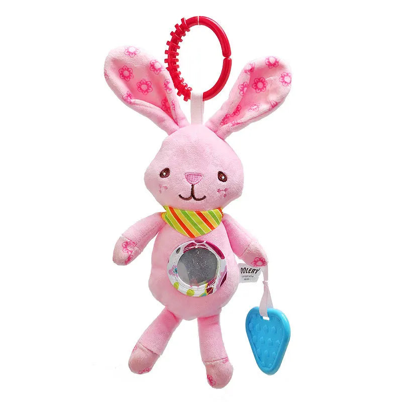 Fauna Hanging Rattle