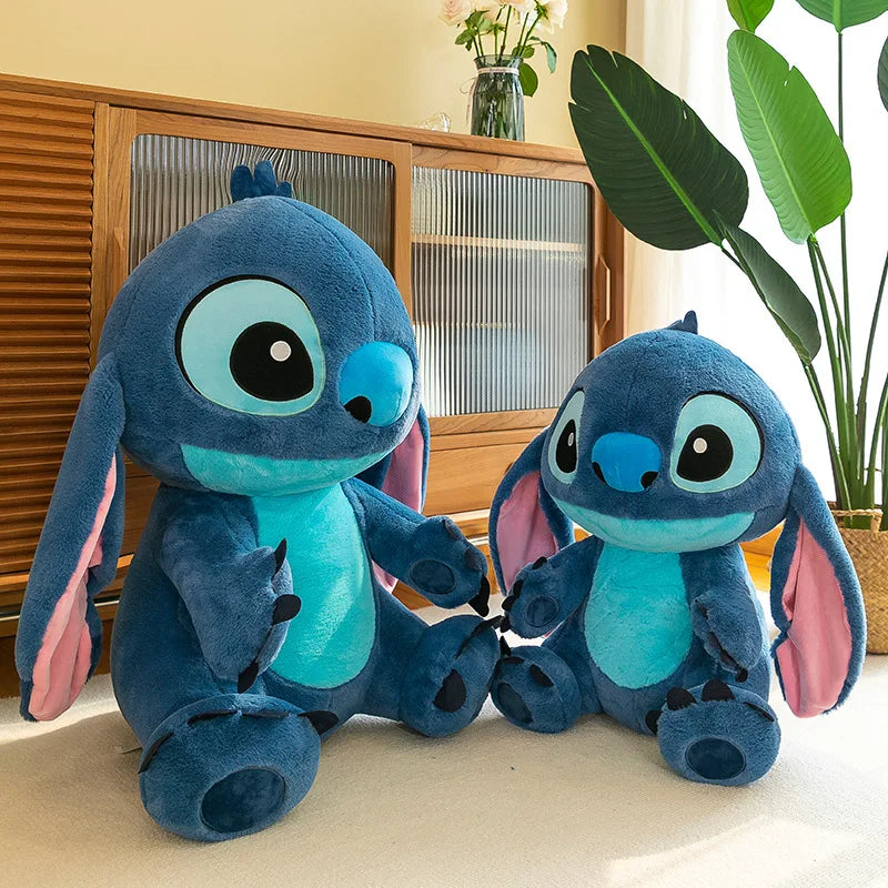 Lilo Stitch Plush