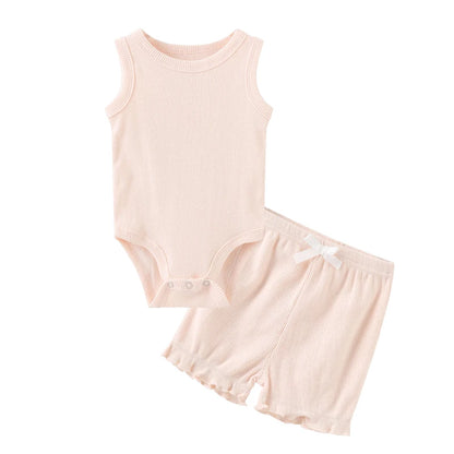 2 Piece Summer Outfit