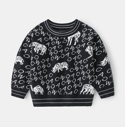 Workmanship™ Long Sleeve Sweater