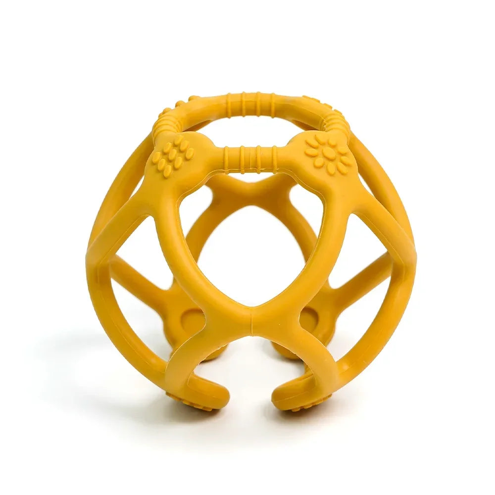 Baby Ball Teether